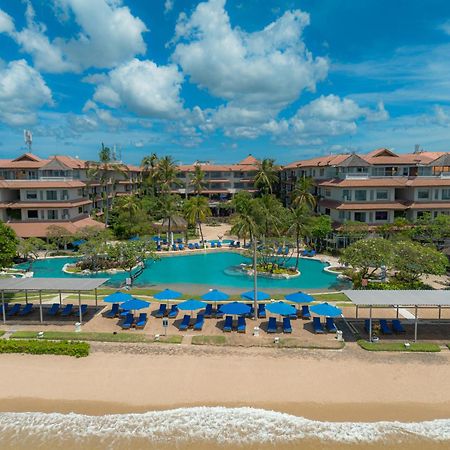 Hotel Nikko Bali Benoa Beach Nusa Dua  Eksteriør billede